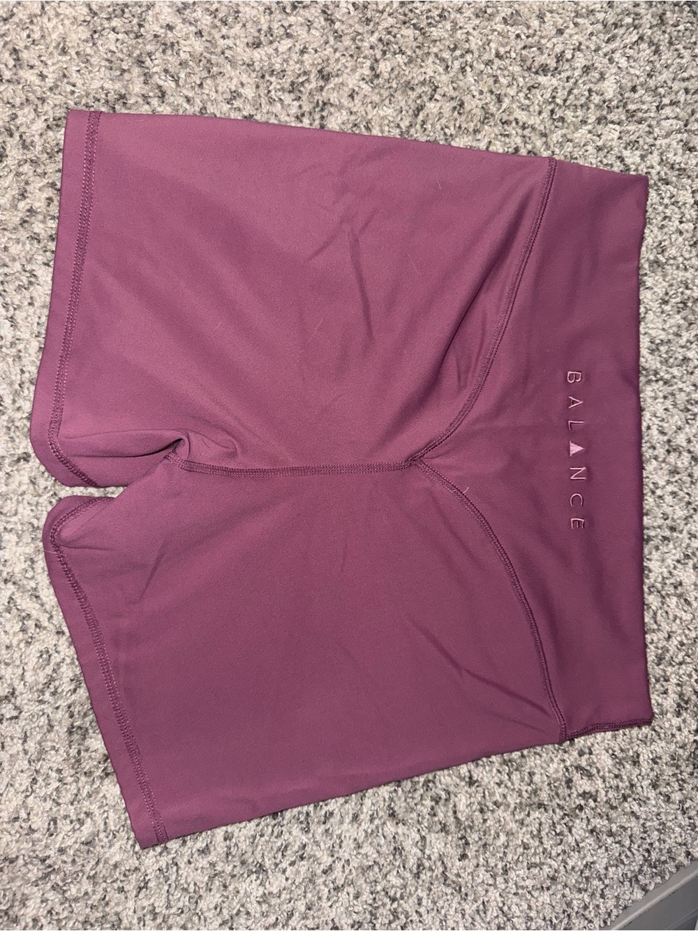 Vitality shorts
